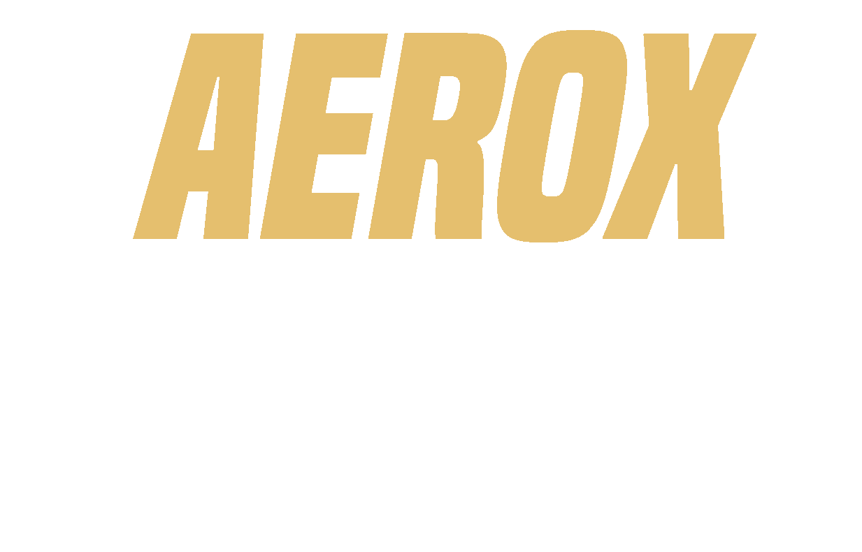 Aerox Carbon